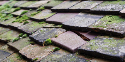Lower Caldecote roof repair costs